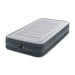 INTEX Comfort Plus + letto supplementare elettrico per 2 persone 67766ND