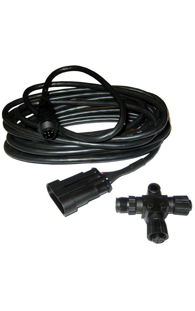 Interfaccia Evinrude Cavo Nmea Per Installazione Lowrance, Simrad