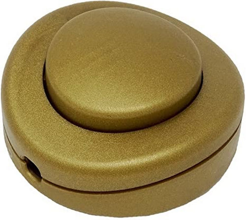Interruttore A Pedale Oro