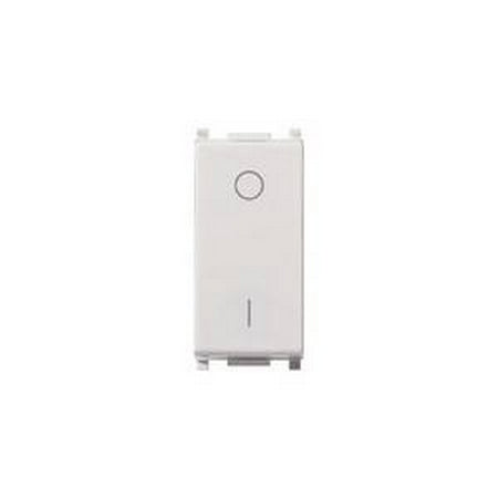 Interruttore Bip. Vimar Plana 14015