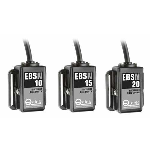 Interruttore Elettronico Ebsn 20