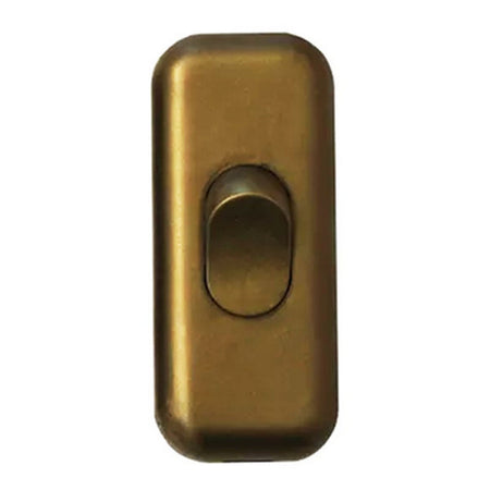 Interruttore Oro Vol Passante