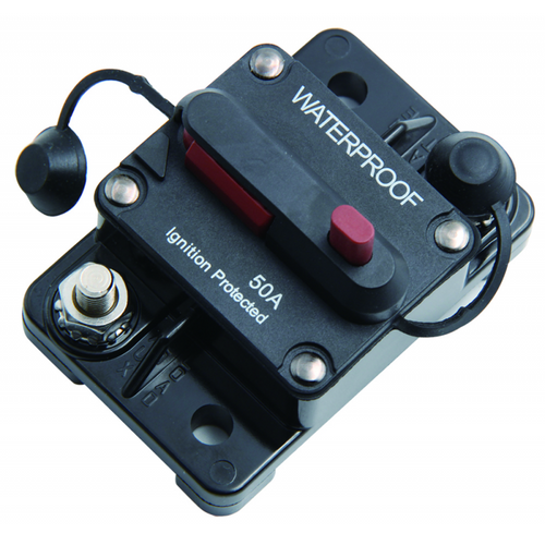 Interruttore Termico 70 Amp.