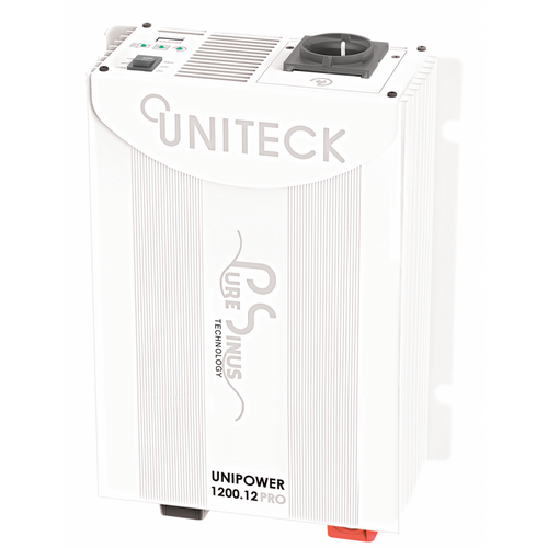 Inverter Unipower Pro 1800W
