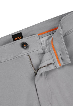 BOSS PANTALONE CHINO_SLIM da uomo