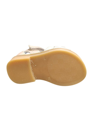 Scarpe sandalo tallonato Bambine balducci CITA
