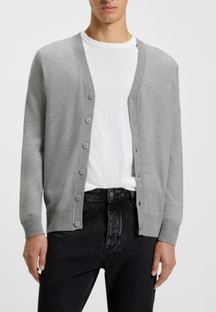 BOSS CARDIGAN AVAC_CD da uomo