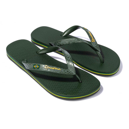 Ipanema Clas Brasil II scarpa uomo