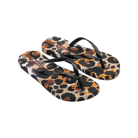 Ipanema animale print scarpe donna
