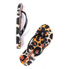 Ipanema animale print scarpe donna