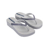 Ipanema mesh chic platform scarpa donna