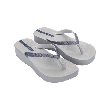 Ipanema mesh chic platform scarpa donna