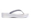 Ipanema mesh chic platform scarpa donna