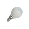 LED SFERA E14 10W 230° 4000K 1050LM