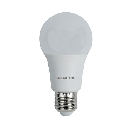 IPERLUX LED GOCCIA E27 10W A60 3000K 900LM