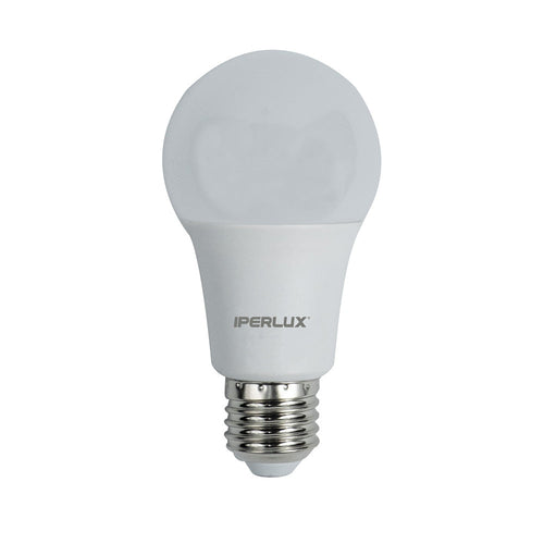 IPERLUX LED GOCCIA E27 10W A60 3000K 900LM
