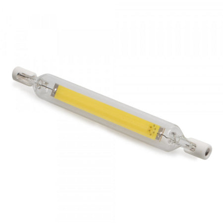 IPERLUX LED R7S IP40 10W 6000K 900LM 118mm - ElettroWatt.eu