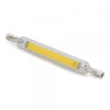 IPERLUX LED R7S IP40 10W 3000K 850LM 118mm - ElettroWatt.eu