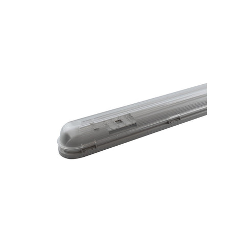 IPERLUX LED PLAFONIERA STAGNA MONOLATERALE IP65 T8 120CM 1X18W