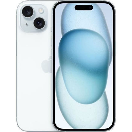 APPLE iPhone 15 128 GB Blu
