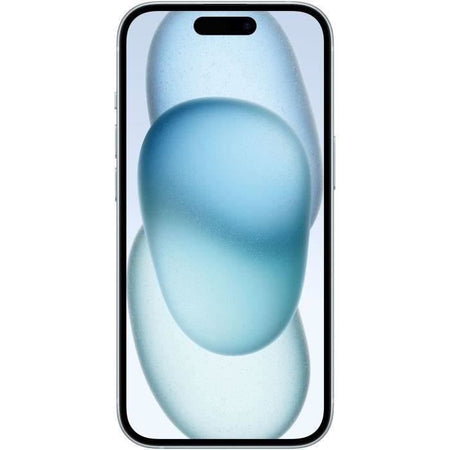 APPLE iPhone 15 128 GB Blu
