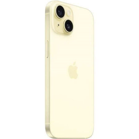 APPLE iPhone 15 128GB Giallo