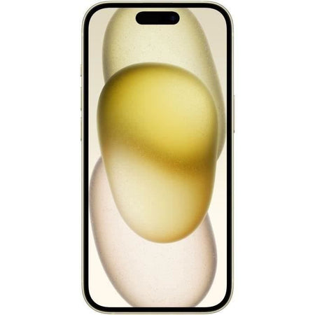 APPLE iPhone 15 128GB Giallo