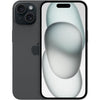 APPLE iPhone 15 256 GB Nero