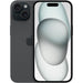 APPLE iPhone 15 256 GB Nero