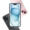 APPLE iPhone 15 256 GB Nero