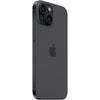 APPLE iPhone 15 256 GB Nero