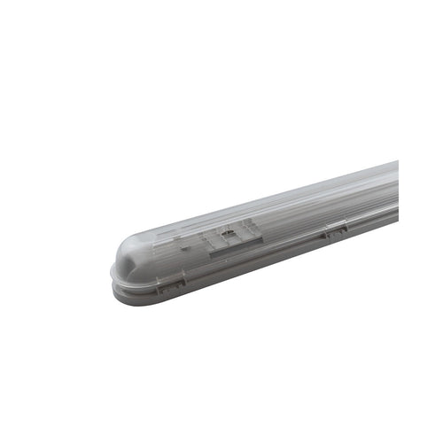 IPERLUX LED PLAFONIERA STAGNA MONOLATERALE  IP65 T8 150CM 1X25W