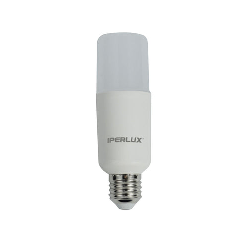 LAMPADINA TUBOLARE LED E27 15W 3000K 1500LM