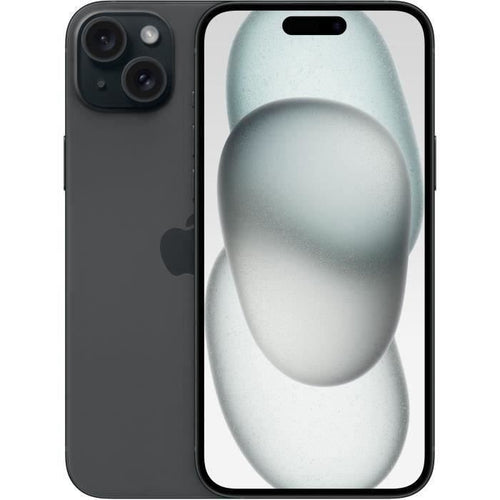 APPLE iPhone 15 Plus 256 GB Nero