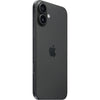 APPLE iPhone 16 256 GB Nero