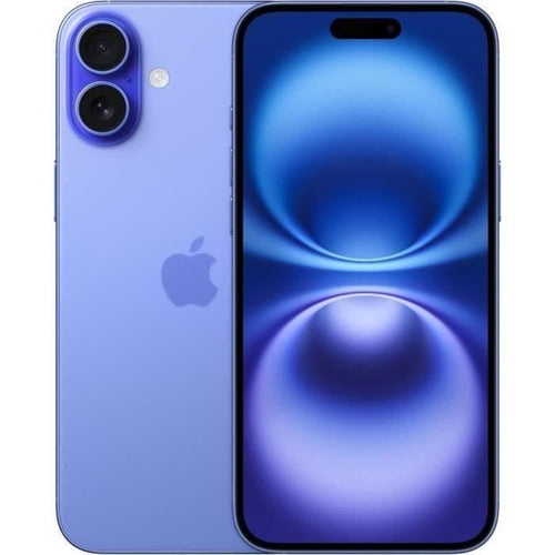 APPLE iPhone 16 512GB Oltremare
