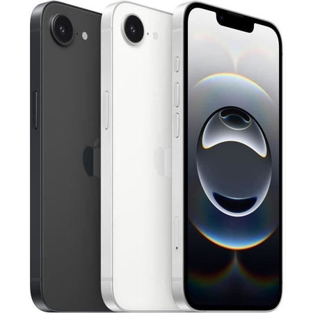 APPLE iPhone 16e 128GB Bianco