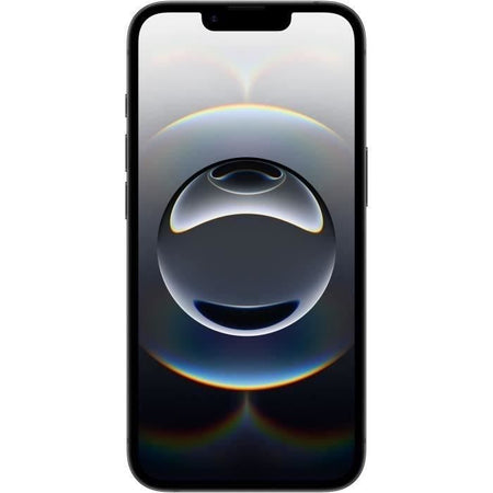 APPLE iPhone 16e 256GB Nero