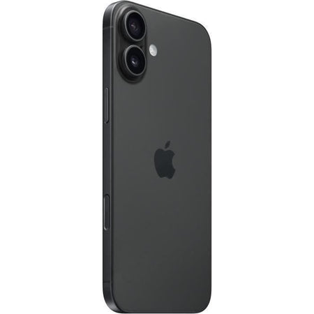 APPLE iPhone 16 Plus 256 GB Nero