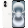 APPLE iPhone 16 Plus 256GB Bianco