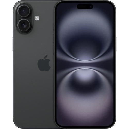 APPLE iPhone 16 Plus 512 GB Nero