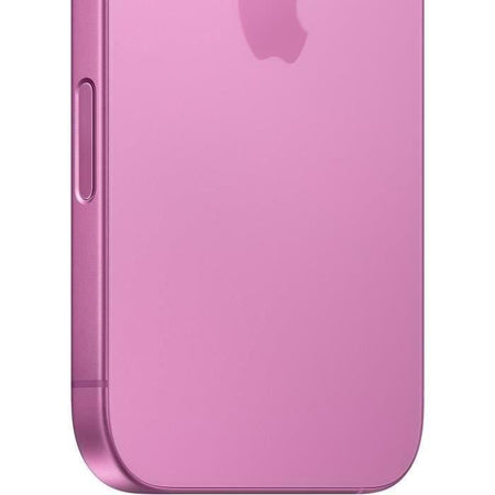 APPLE iPhone 16 Plus 512 GB Rosa