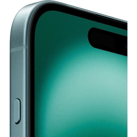APPLE iPhone 16 Plus 512GB Verde acqua