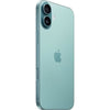 APPLE iPhone 16 Plus 512GB Verde acqua