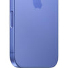 APPLE iPhone 16 Plus 512GB Oltremare