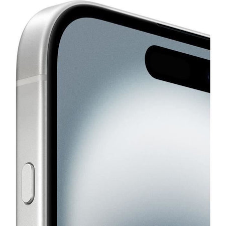 APPLE iPhone 16 Plus 512 GB Bianco