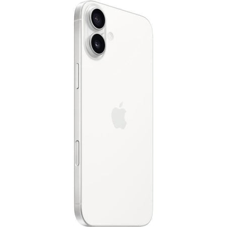 APPLE iPhone 16 Plus 512 GB Bianco