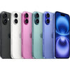 APPLE iPhone 16 Plus 512 GB Bianco