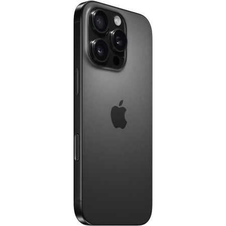 APPLE iPhone 16 Pro 128GB Nero Titanio