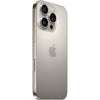 APPLE iPhone 16 Pro 256GB Titanio naturale